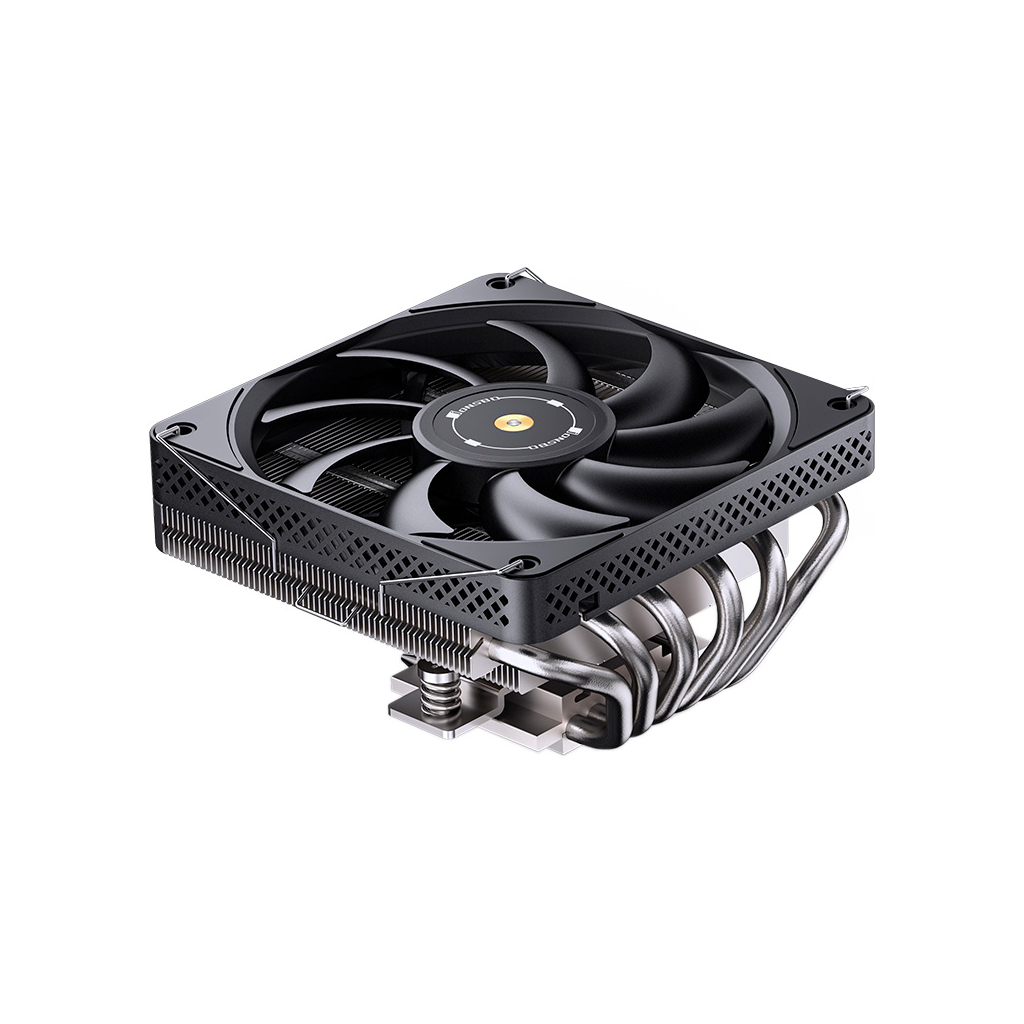 Кулер до процесора ID-Cooling IS-40-XT BLACK - зображення 1