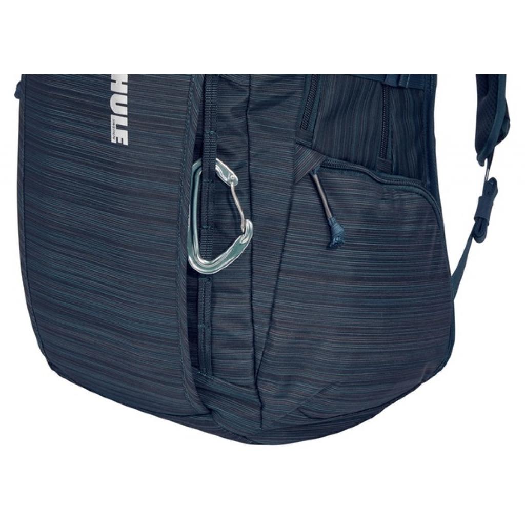Рюкзак для ноутбука Thule 15.6" Construct 28L CONBP-216 Carbon Blue (3204170) - зображення 7