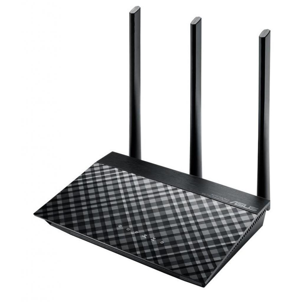 Маршрутизатор ASUS RT-AC53 - зображення 3