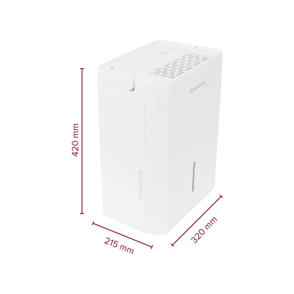 Осушувач повітря Ariston Deos (3381351) - изображение 5