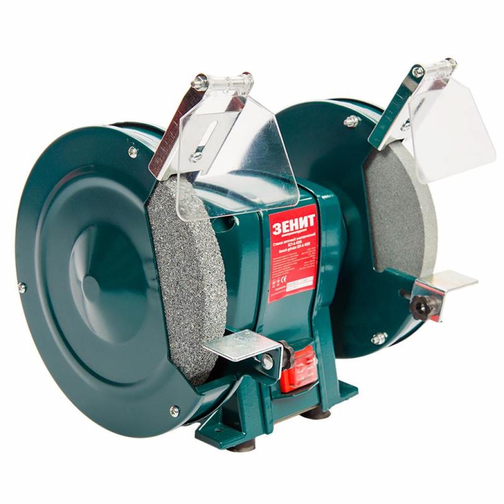 Точильний верстат Зеніт ЗСТ-А 4520 (843850) - изображение 2