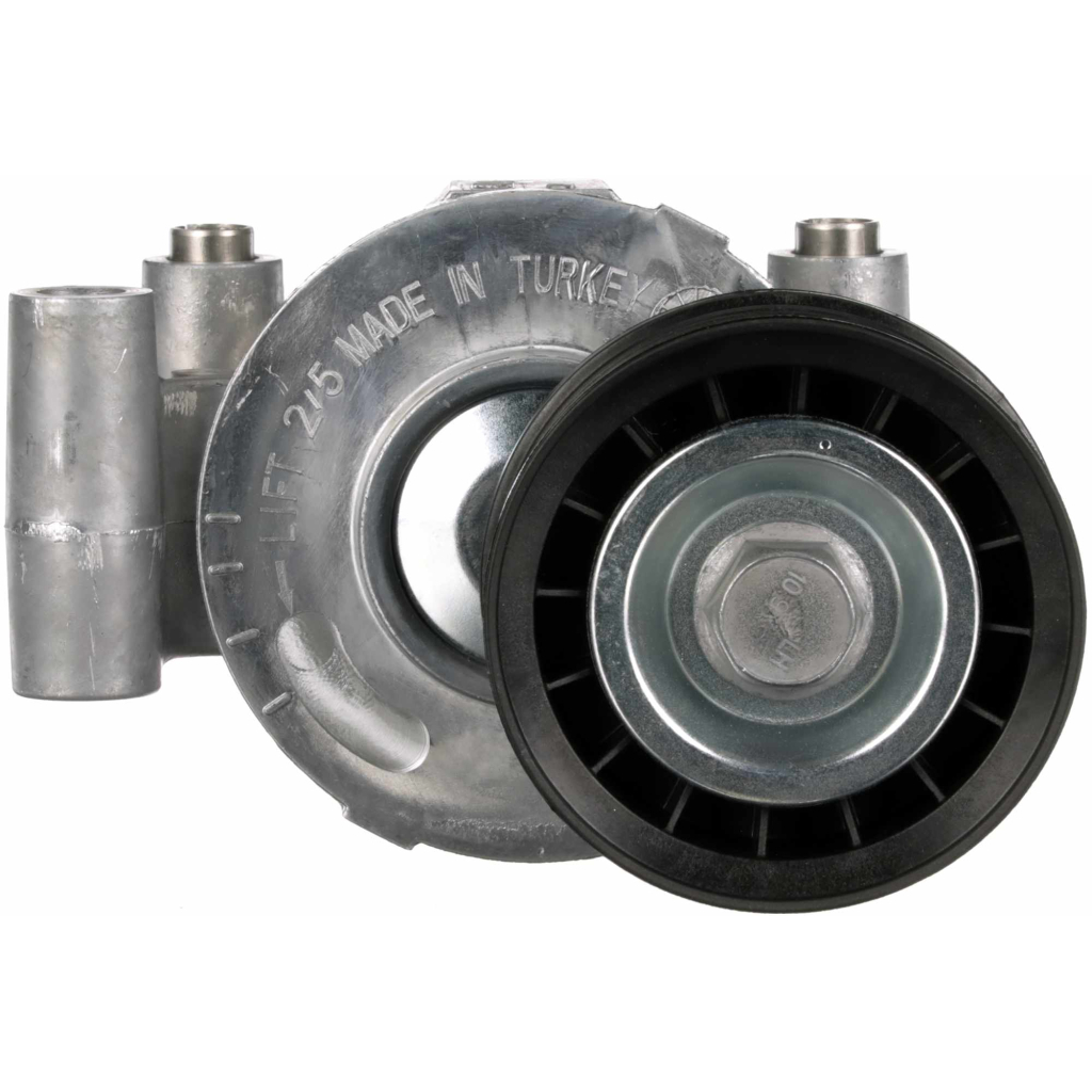 Натягувач ременя з роликом Gates T38318 - изображение 2