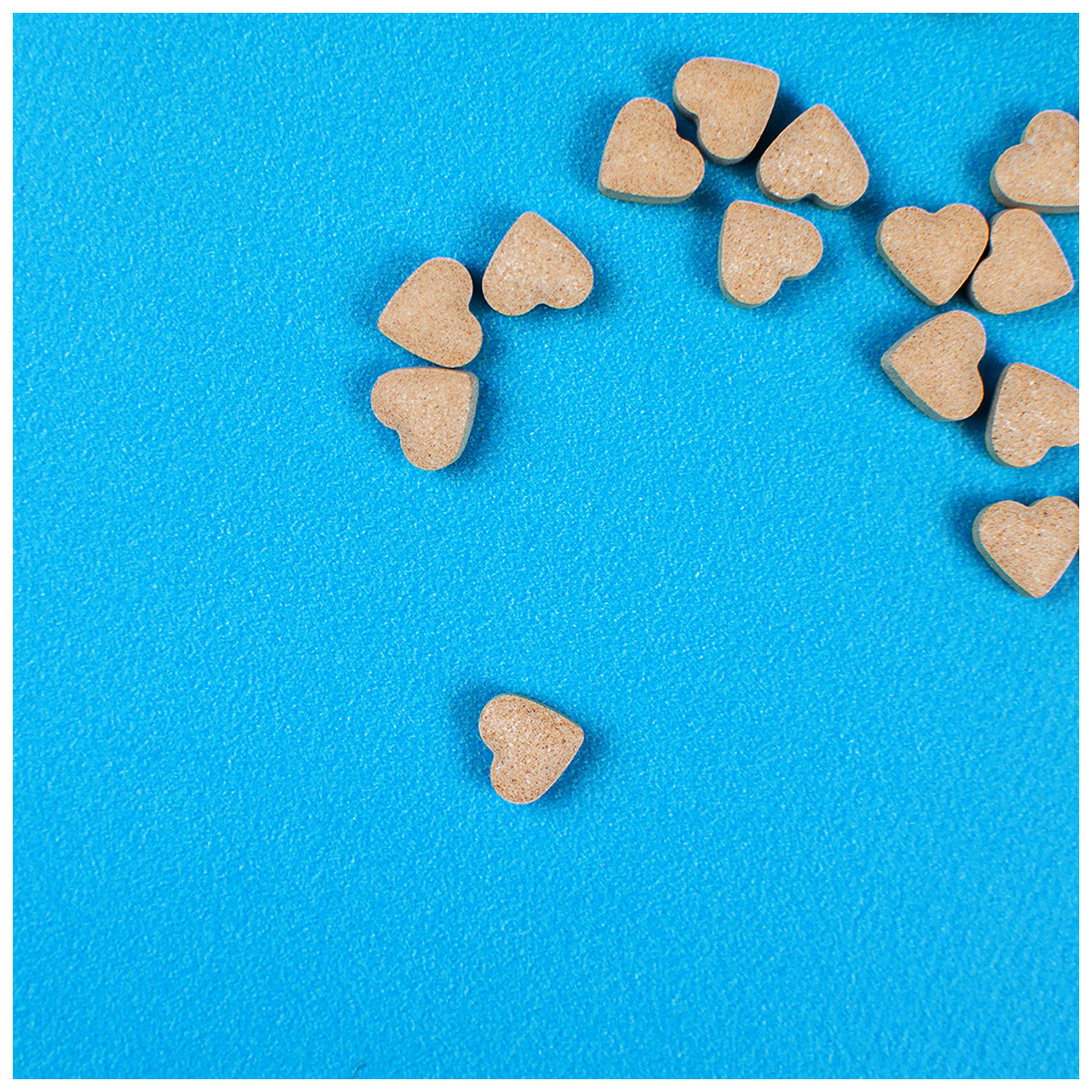 Вітаміни для котів ProVET Урінарі для поліпшення функції сечовивідної системи 180 табл. (4823082431670) - зображення 4