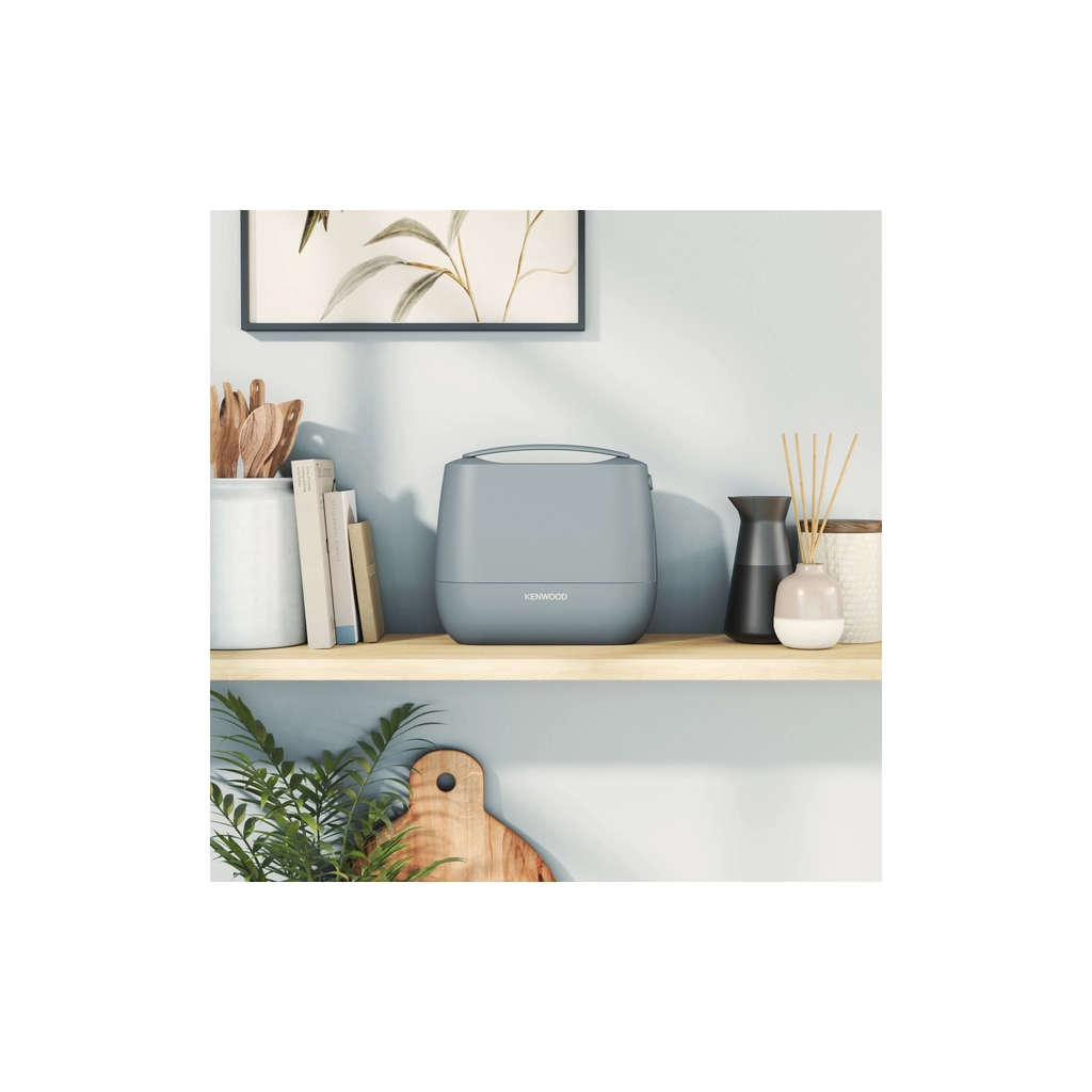 Міксер Kenwood HMP40.000GY - изображение 8