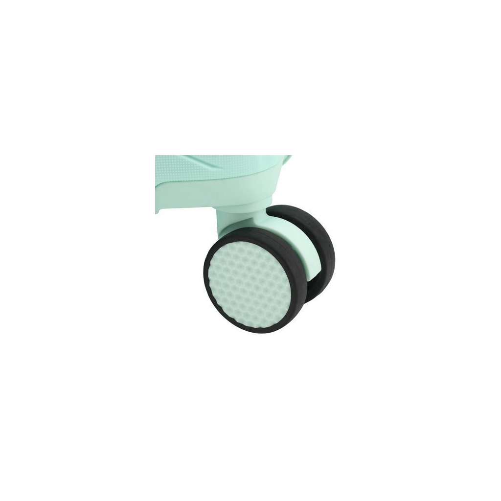 Валіза Semi Line 20" S T5831-1 Mint (DAS303203) - зображення 9