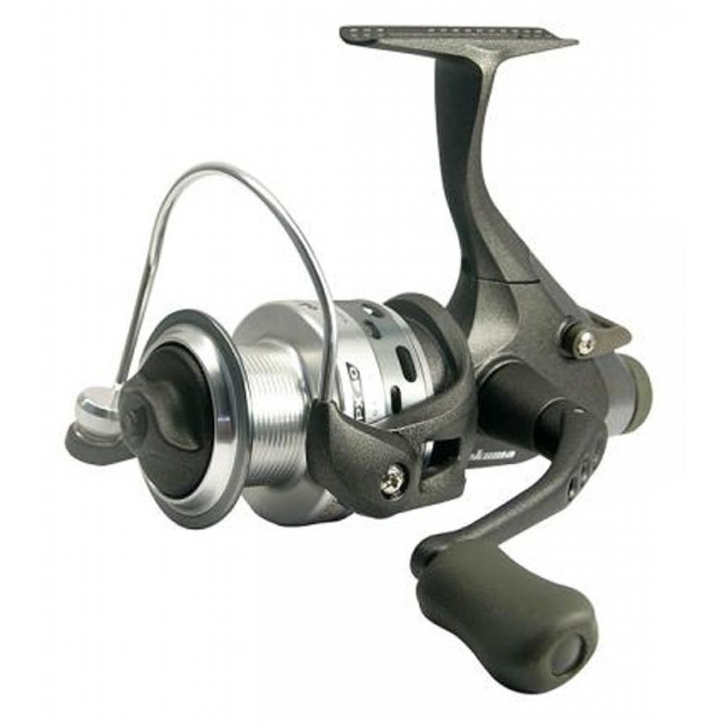 Котушка Okuma Epix V2 Baitfeeder EPX-40 4+1bb (1353.08.97) - изображение 1