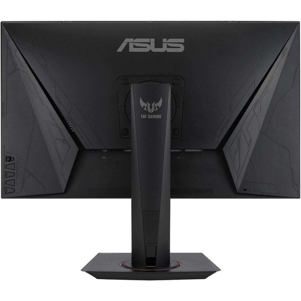 Монітор ASUS VG279QM - зображення 5