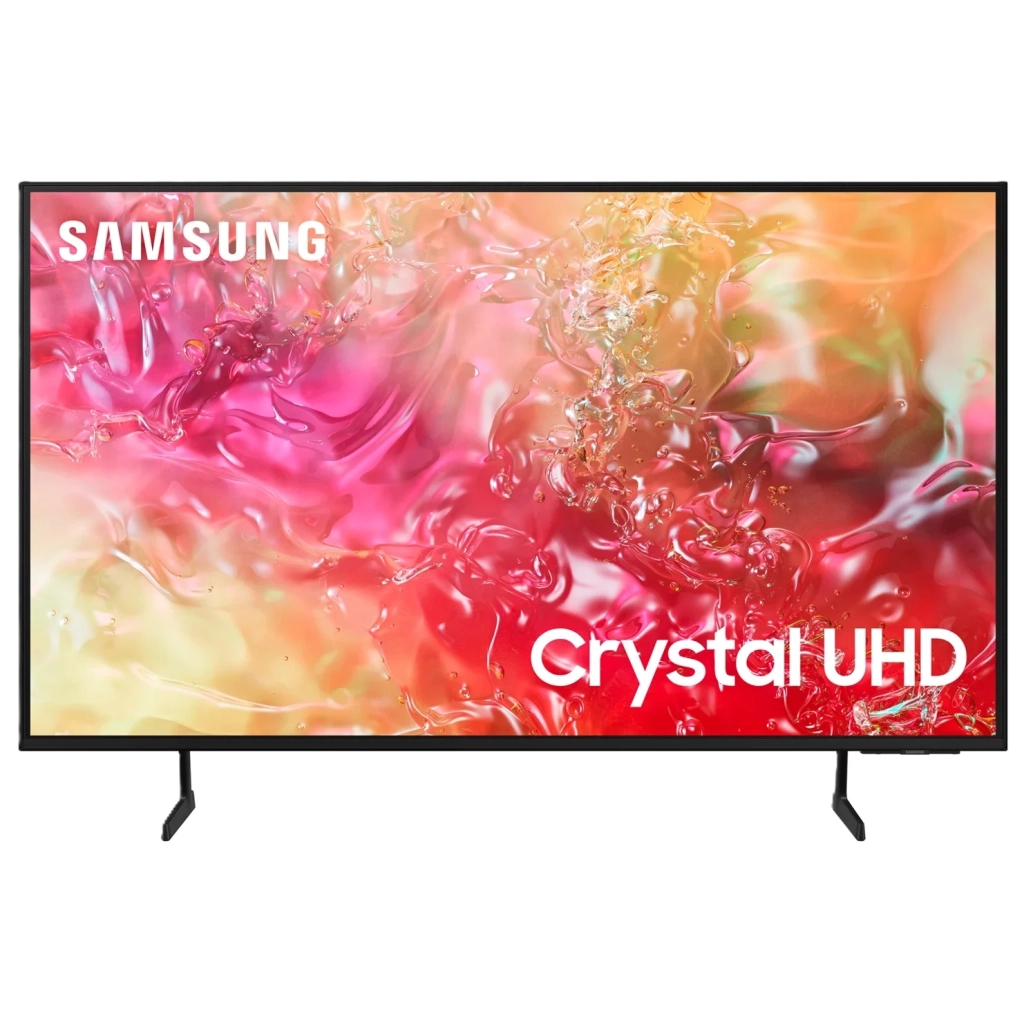 Телевізор Samsung UE65DU7100UXUA - зображення 1