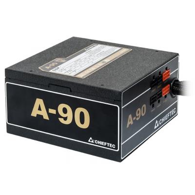 Блок живлення Chieftec 750W (GDP-750C) - зображення 2