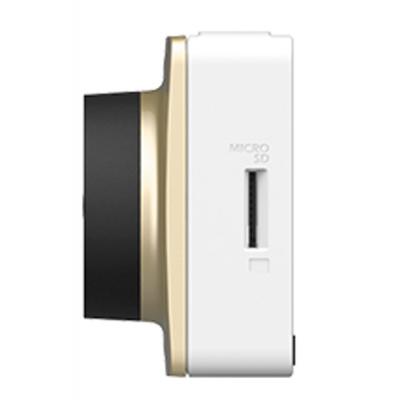 Відеореєстратор Xiaomi XiaoYi car DVR Gold - зображення 3