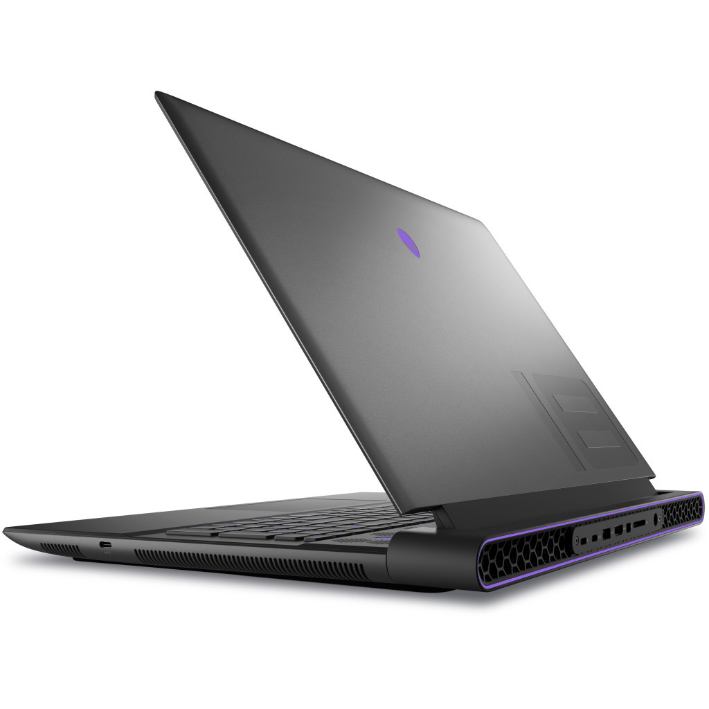 Ноутбук Dell Alienware m18 (210-BKWS_i71TBWP) - зображення 8