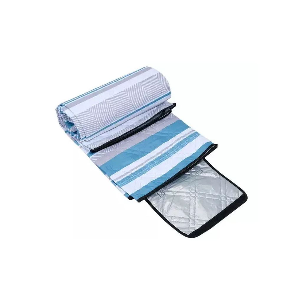 Туристичний килимок Time Eco TE-202 Ultra (4820211101299_2) - изображение 4