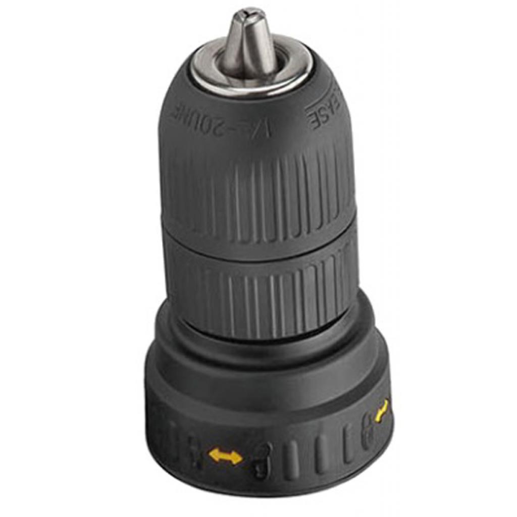 Перфоратор Stanley SHR264K SDS-Plus, 800 Вт - зображення 6