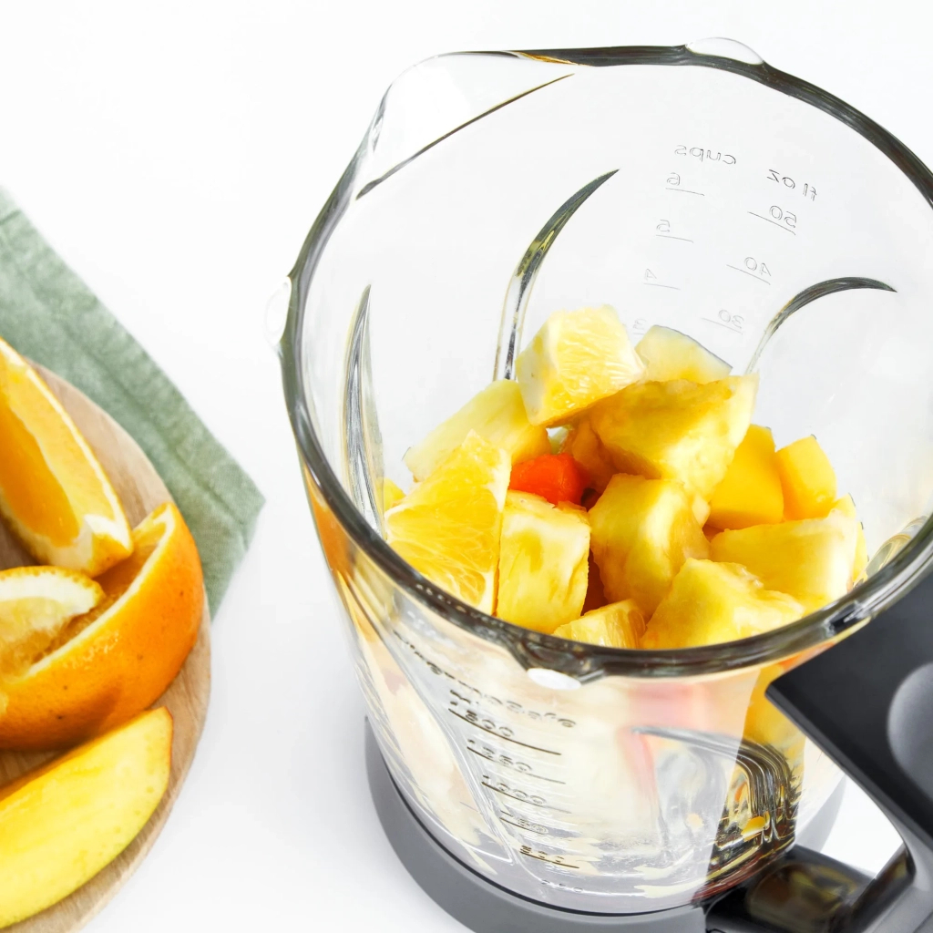 Блендер Bosch MMB6172S - picture 9