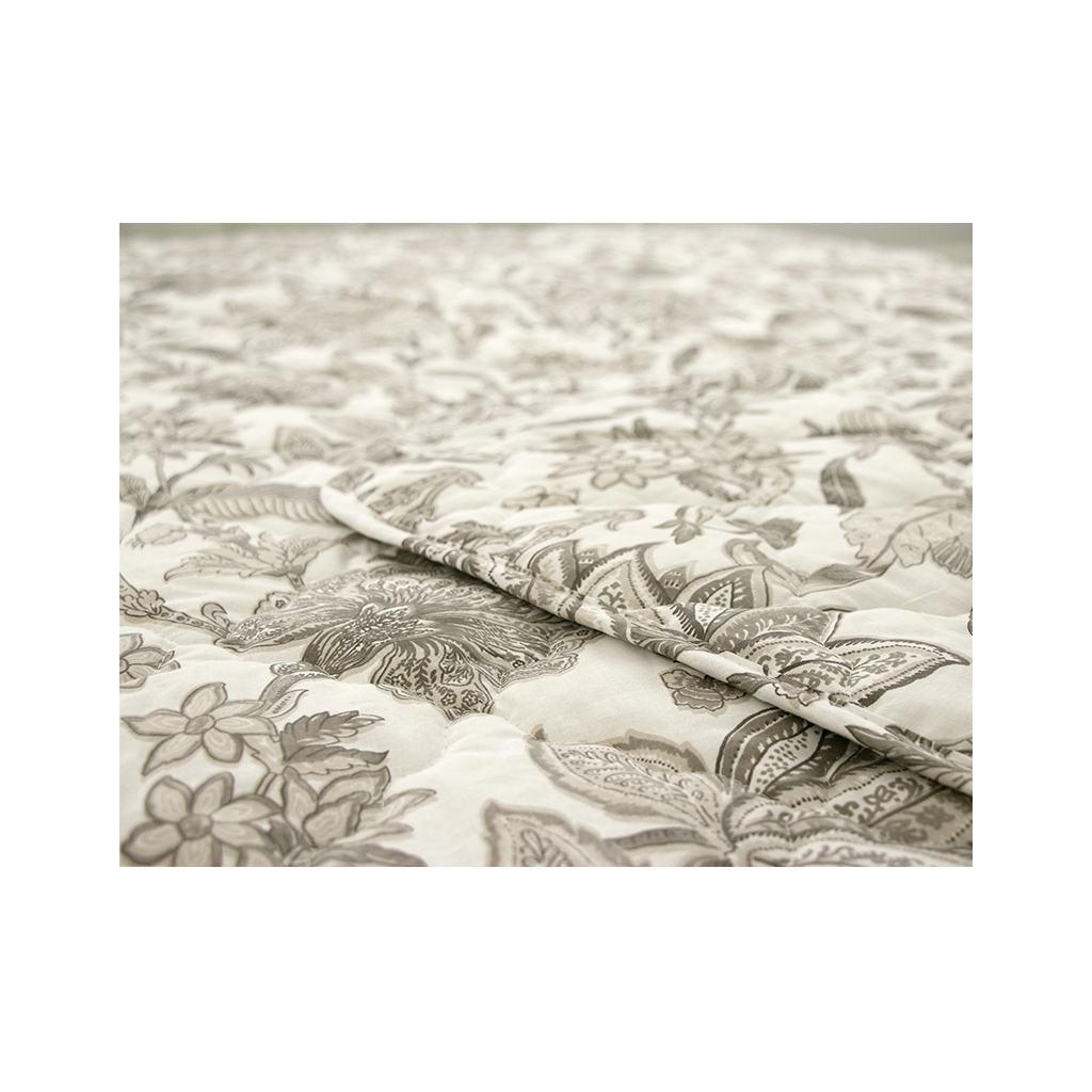 Ковдра Руно вовняна Comfort Luxury літо 172х205 (316.02ШКУ_Luxury) - изображение 5