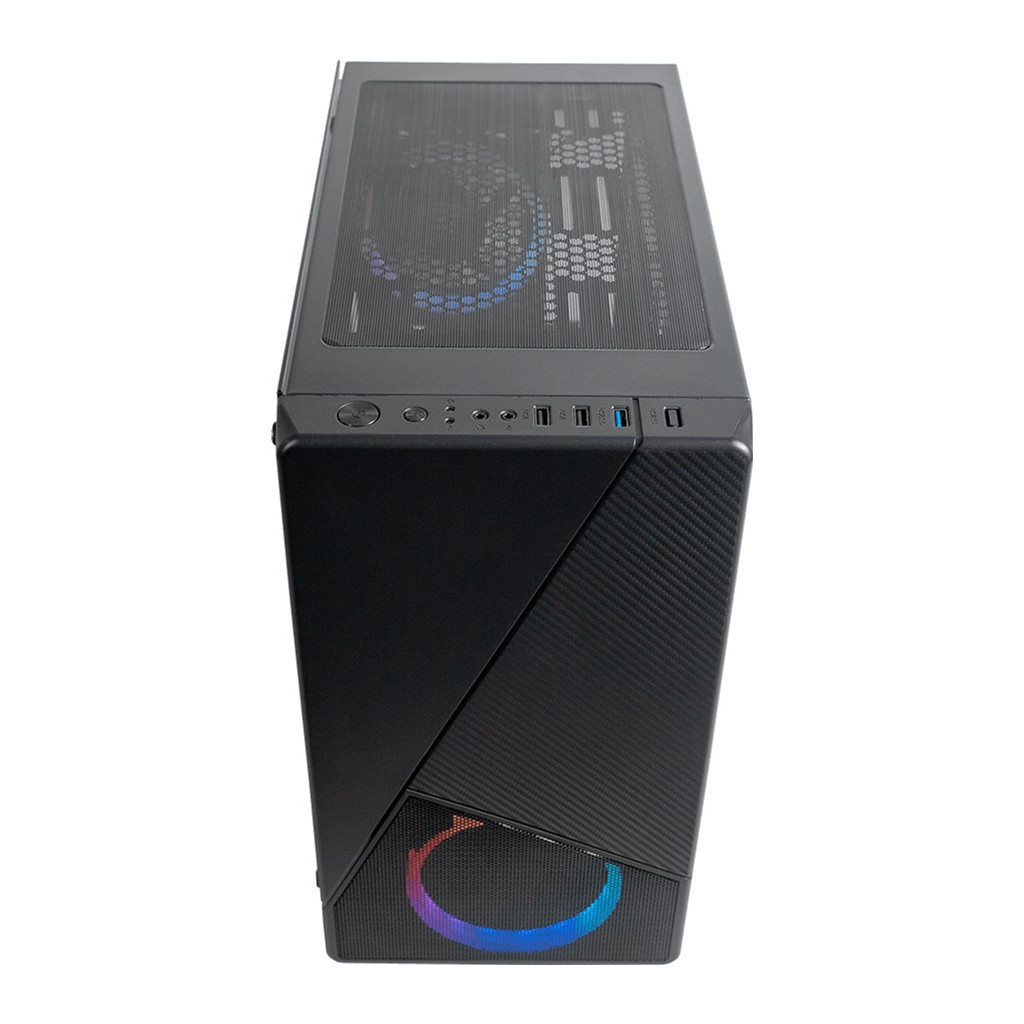 Корпус Azza NOIR (CSAZ-130) - зображення 3