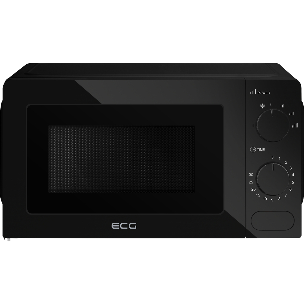 Мікрохвильова піч ECG MTM 1774 BE (MTM1774BE) - зображення 2