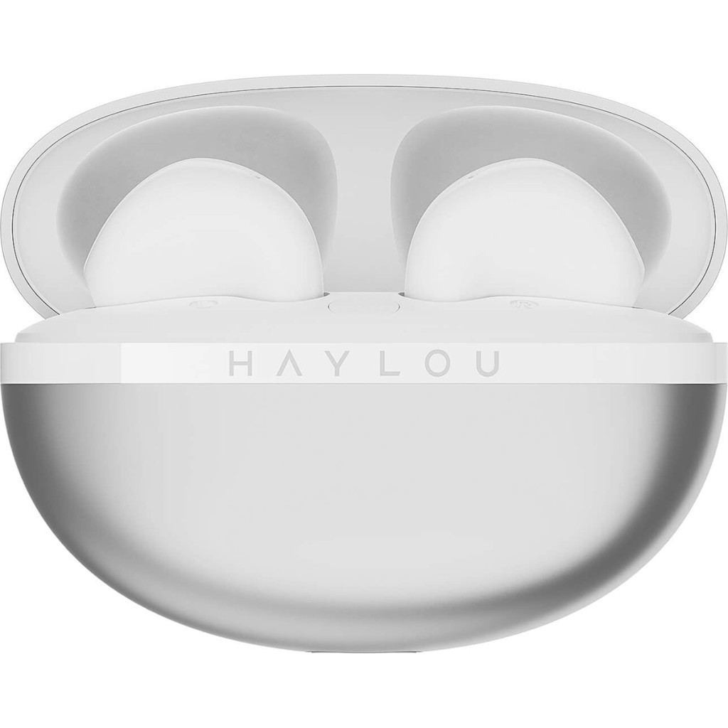 Навушники Haylou X1 Silver (1027045) - зображення 2