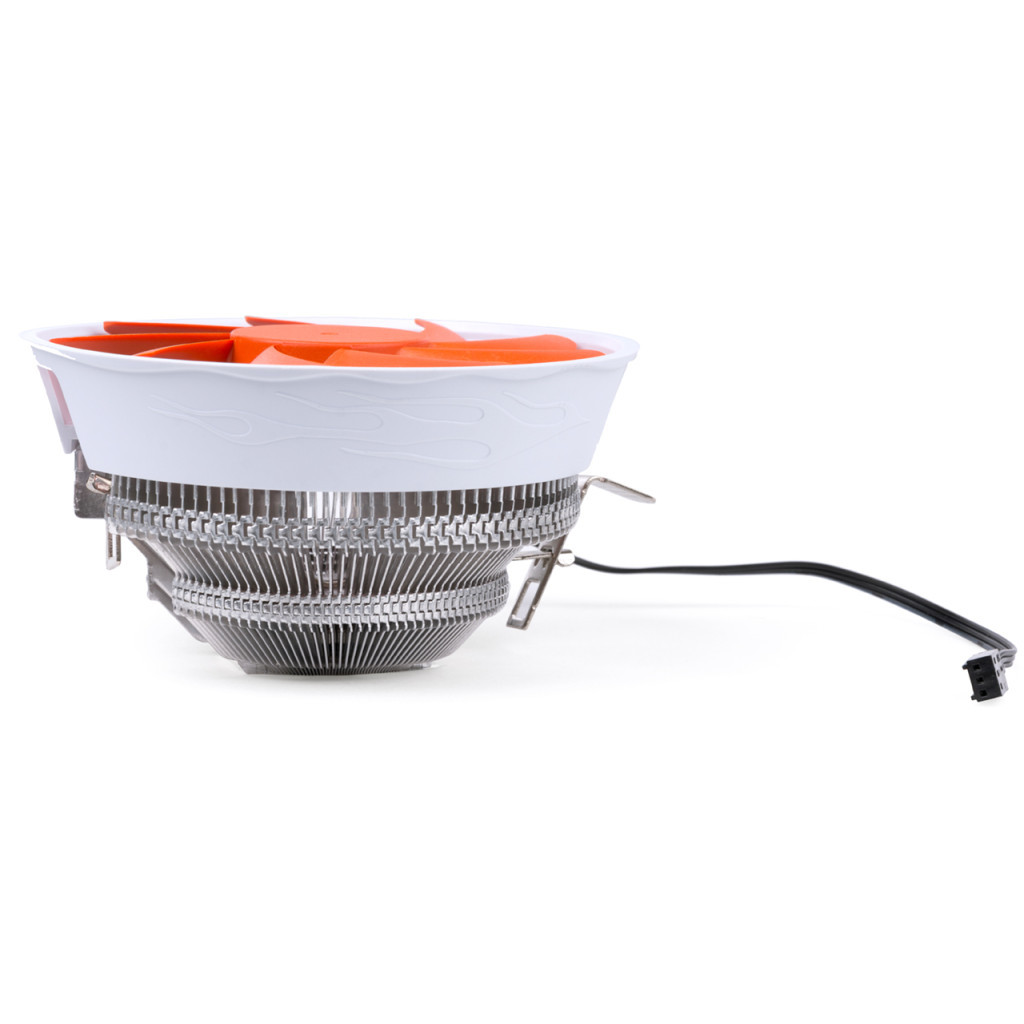 Кулер до процесора Vinga Q5 - зображення 8