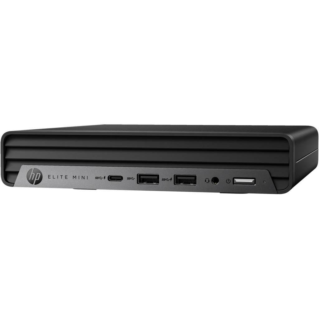 Комп'ютер HP Elite Mini 600 G9 / i5-12500T (7Z6B3AA) - зображення 3