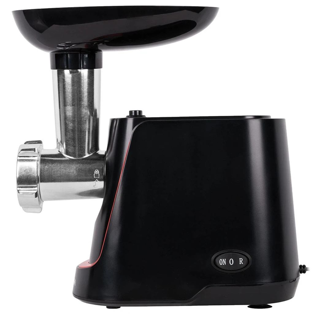 М'ясорубка Delfa DMG-1013BR+ насадка для шинкування - зображення 7