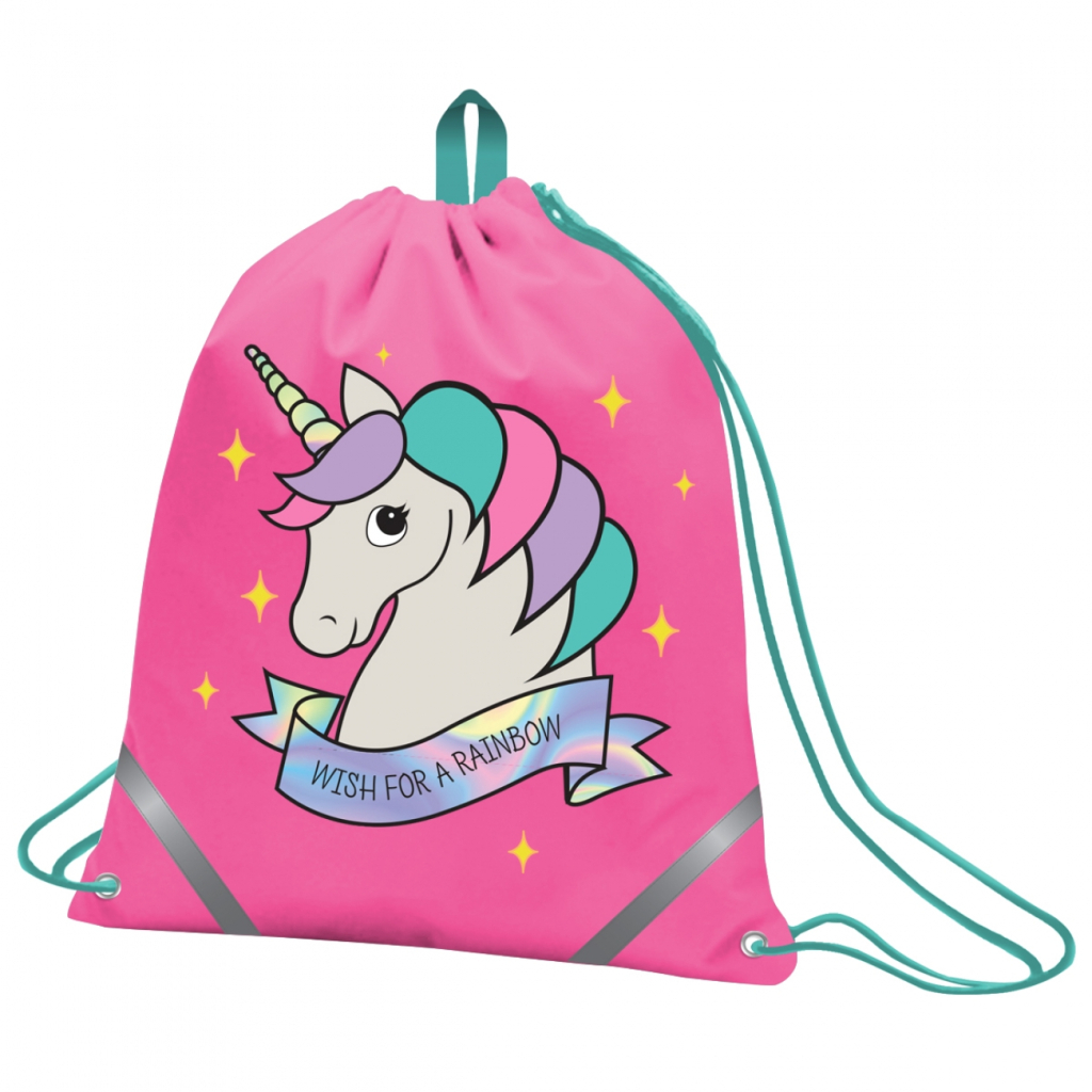 Сумка для взуття Yes SB-10 Unicorn (559129) - зображення 1