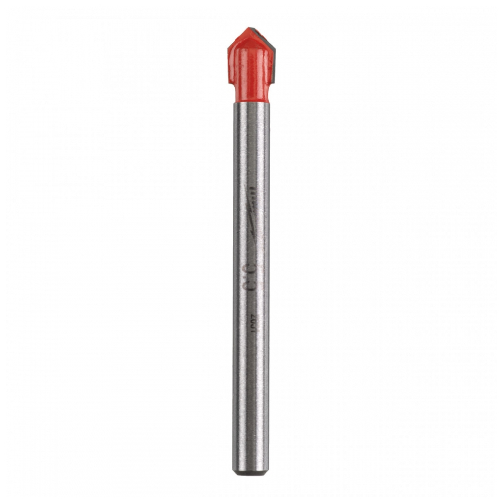 Свердло Milwaukee GENII по склу та плитці 5,5х50 мм (4932471855) - зображення 2