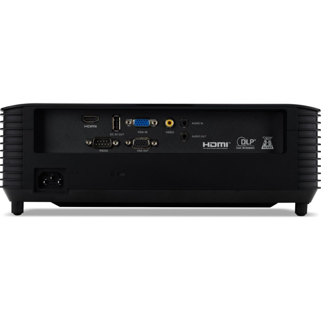 Проектор Acer X118HP (MR.JR711.00Z) - зображення 6