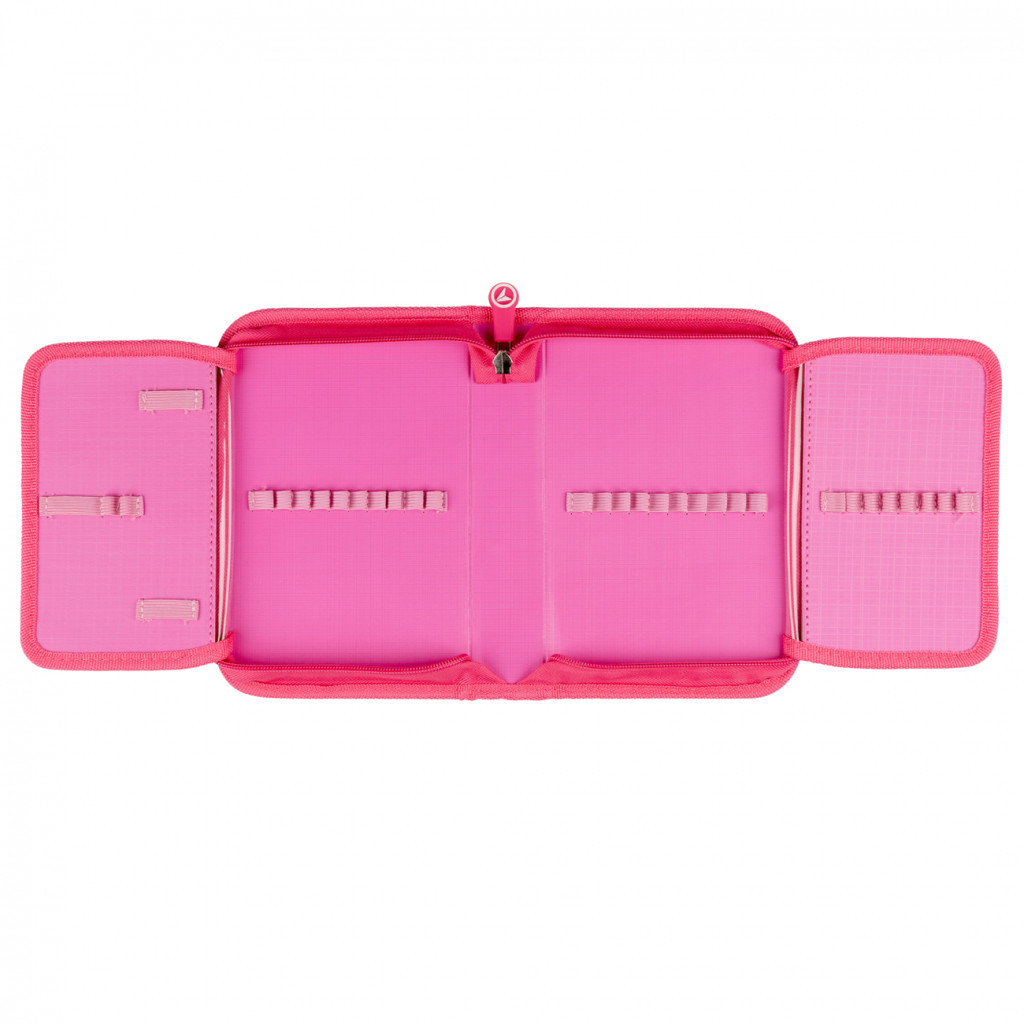 Пенал Yes Fantastic Kitty HP з двома клапанами (533584) - зображення 4