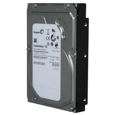Жорсткий диск 3.5" 1TB Seagate (# ST31000524NS #) - зображення 1