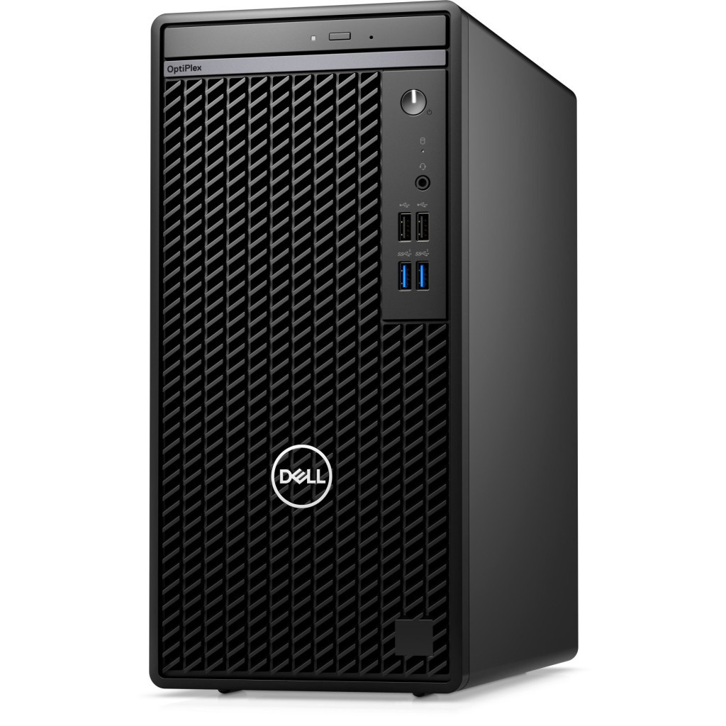 Комп'ютер Dell OptiPlex 7010 MT / i5-12500, 16, 512, ODD, кл+м, Win11P (N014O7010MT) - зображення 1