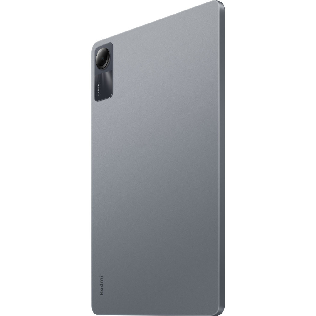 Планшет Xiaomi Redmi Pad SE 8/256GB Graphite Gray (VHU4587EU) (1022988) - изображение 6