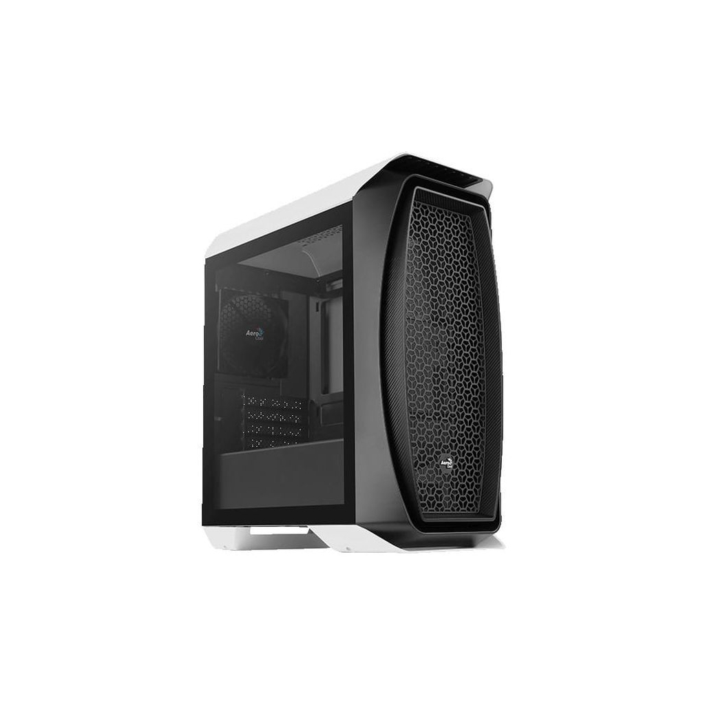 Корпус AeroCool Aero One Mini Frost-G-WT-v1 (ACCS-PB18043.21) - зображення 8