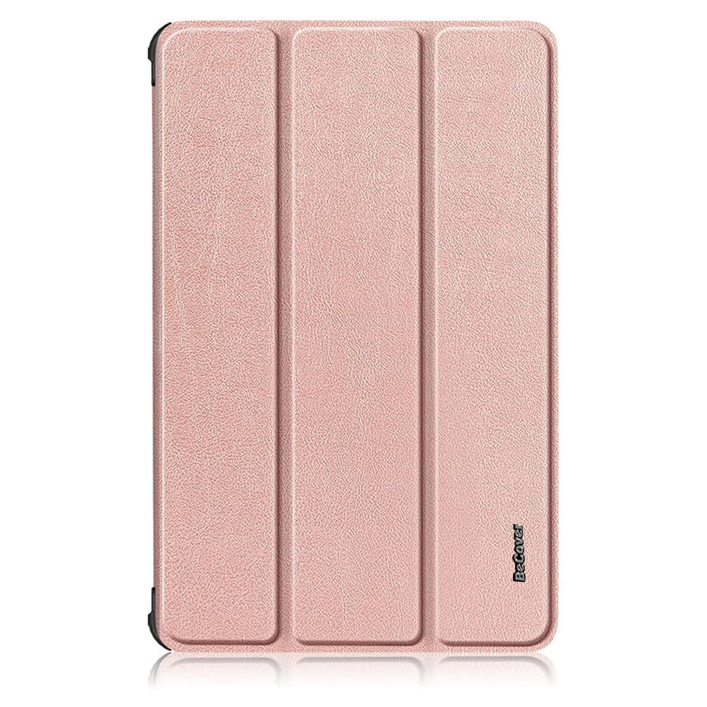 Чохол до планшета BeCover Smart Case Nokia T20 10.4" Rose Gold (708052) - зображення 2