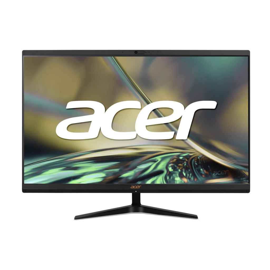 Комп'ютер Acer Aspire C27-1700 / i5-1235U (DQ.BJKME.001) - зображення 5