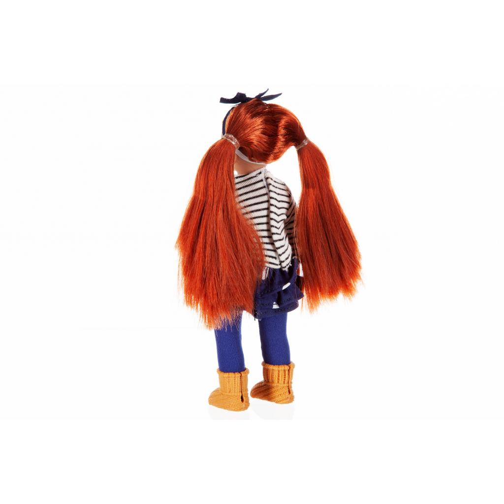 Лялька Our Generation Mini Кендра 15 см (BD33002Z) - зображення 3