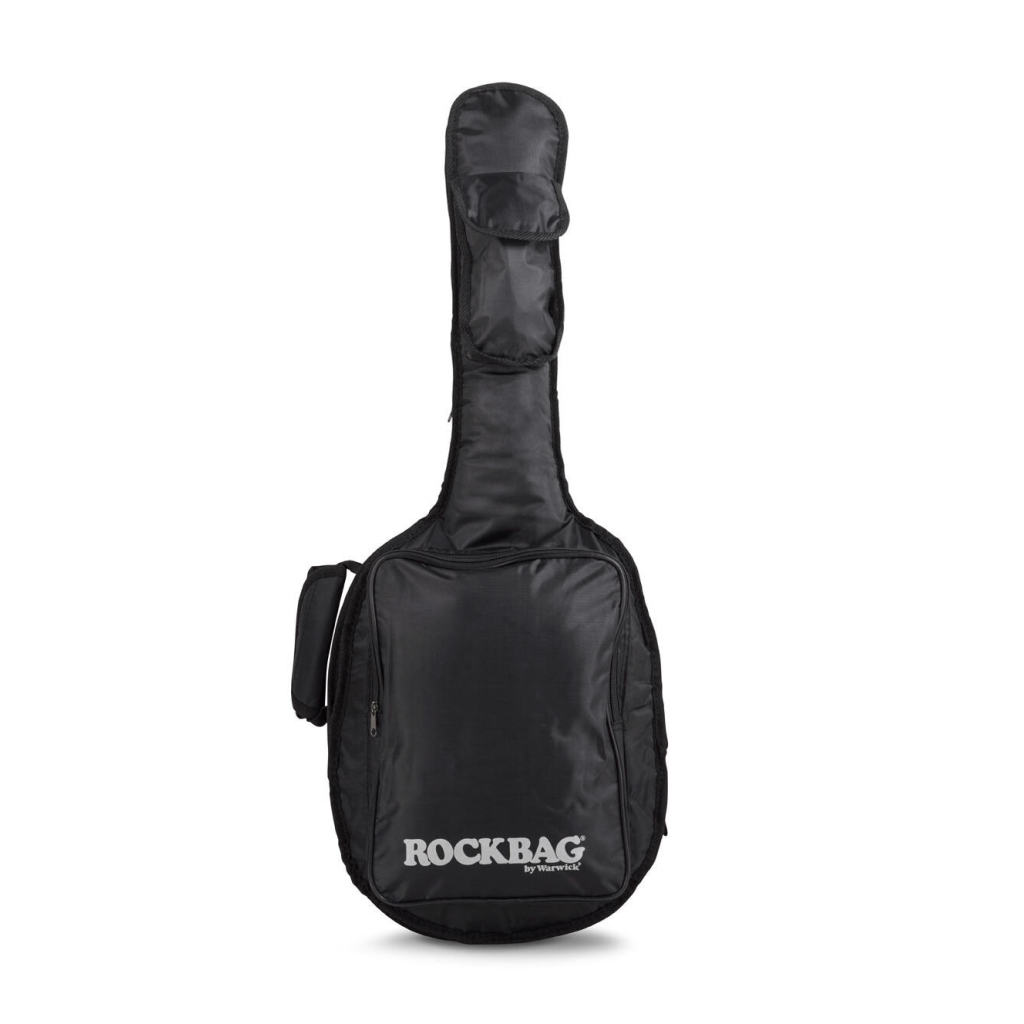 Чохол для гітари RockBag Basic Line - 1/2 Classical Guitar Gig Bag (RB 20523 B) - изображение 1