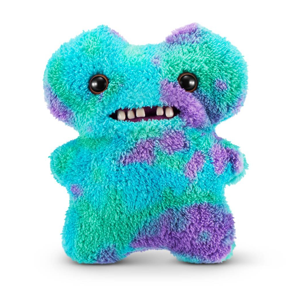 М'яка іграшка Fuggler Кривозубий слимачок (15702K) - зображення 1