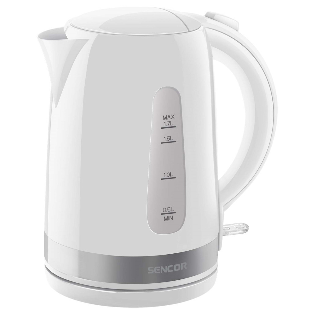Електрочайник Sencor SWK1748WH - зображення 10