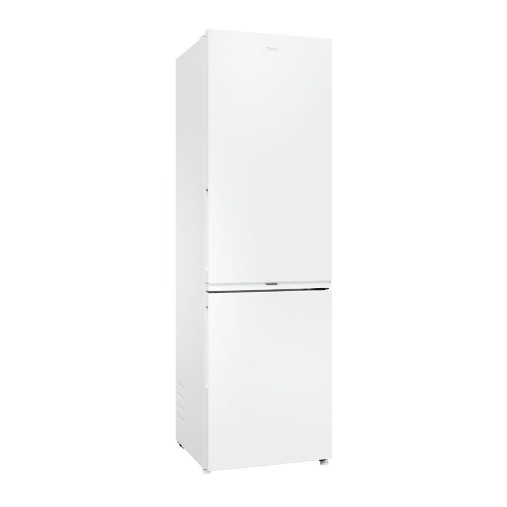 Холодильник Candy CNCQ2T518EW - зображення 3