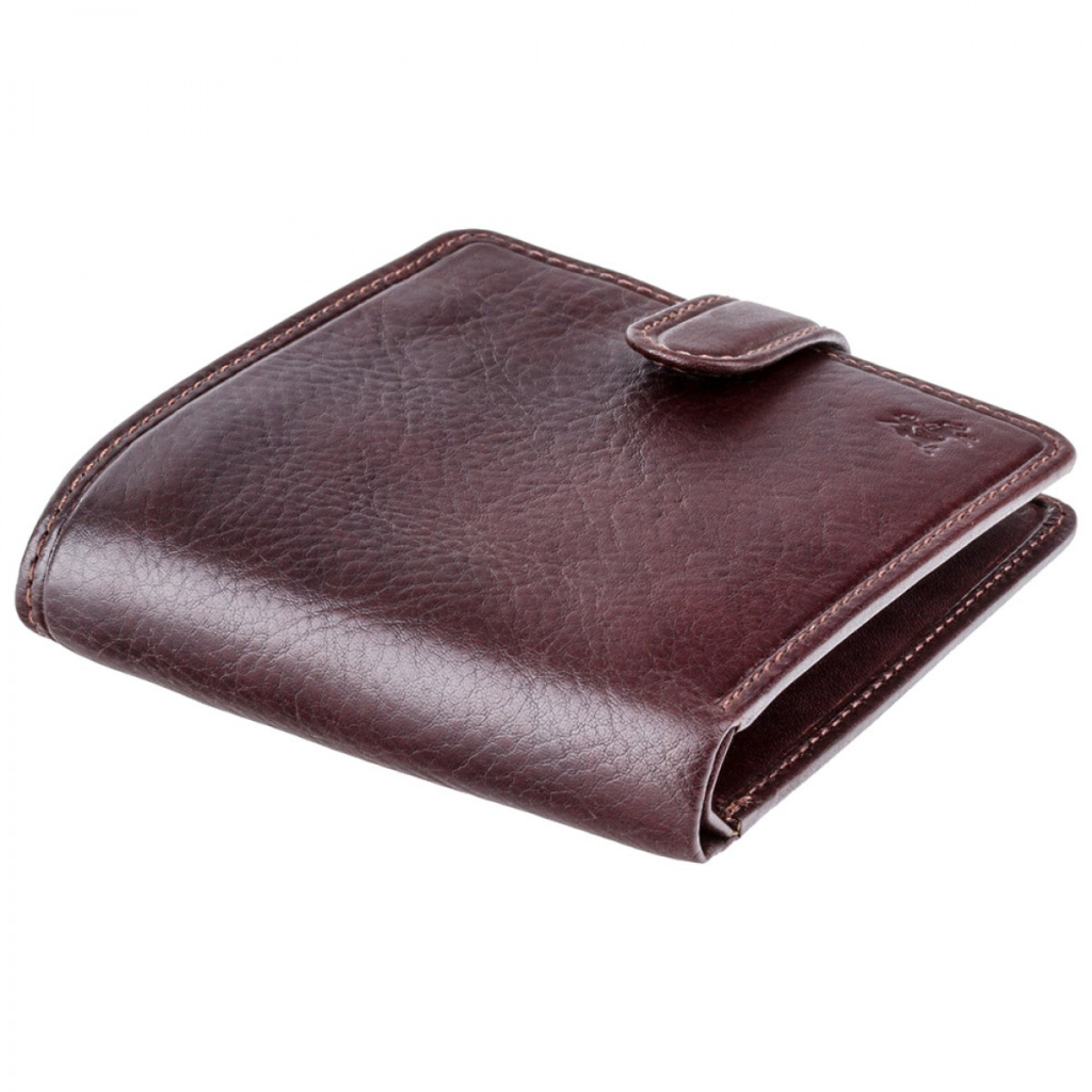 Гаманець Visconti TSC41 Massa з RFID Brown (TSC41 BRN) - зображення 3