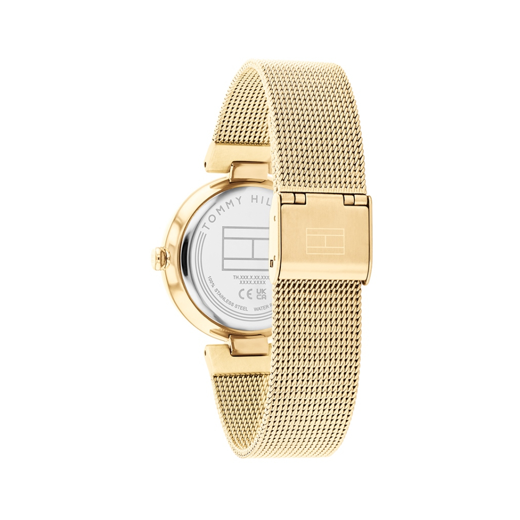 Наручний годинник Tommy Hilfiger 1782634 - зображення 3