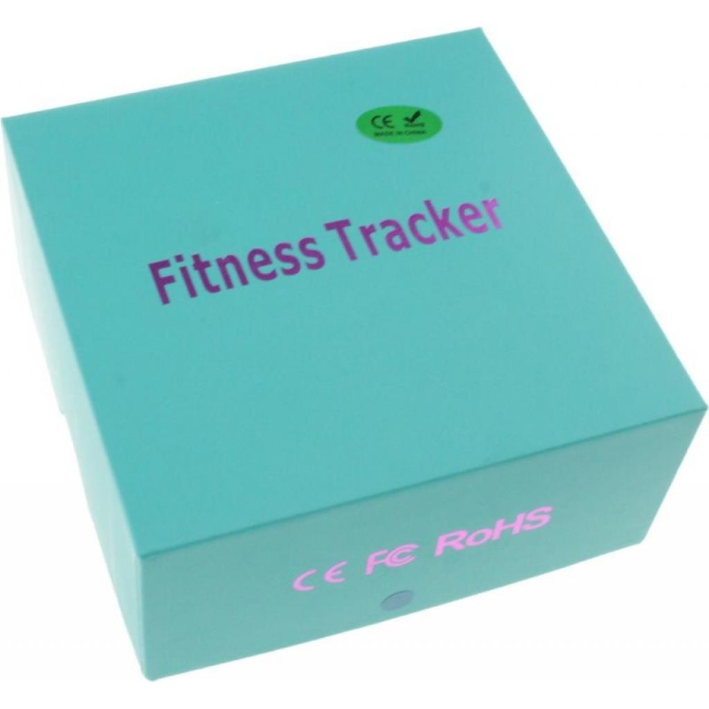 Фітнес браслет UWatch M2S Red (F_59706) - зображення 4