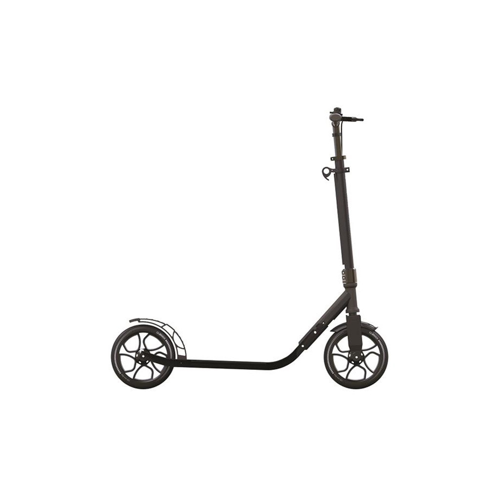 Самокат Globber One NL230 Ultimate Свинцево-сірий (479-102) - зображення 5