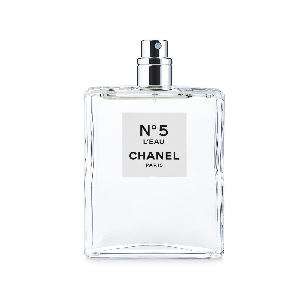 Туалетна вода Chanel №5 L'Eau тестер 100 мл (3145890255332) - зображення 1