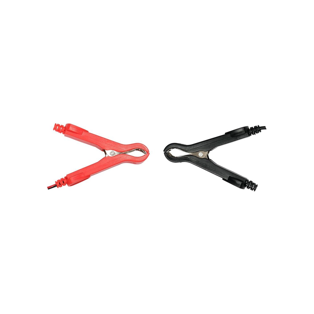 Зарядний пристрій для автомобільного акумулятора Yato YT-83002 - зображення 3