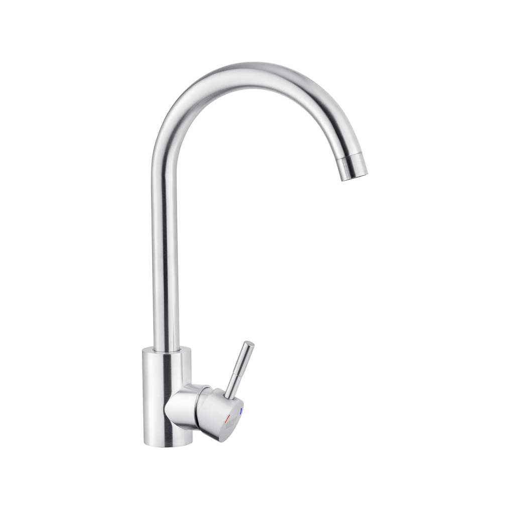 Змішувач Kroner Klassisch-ESG035 - зображення 4