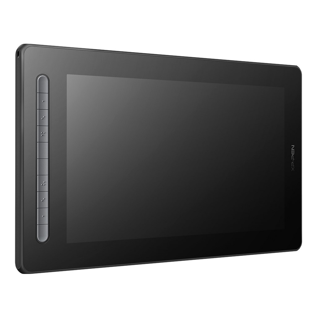Графічний планшет XP-Pen Artist 16 Pen Display (2nd Gen) Black (JPCD160FH_BK) - зображення 3