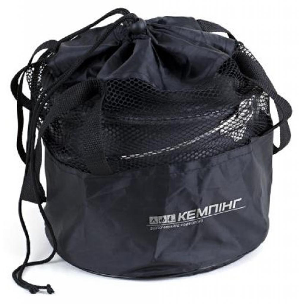 Набір туристичного посуду Кемпінг (4823082704101) - зображення 2