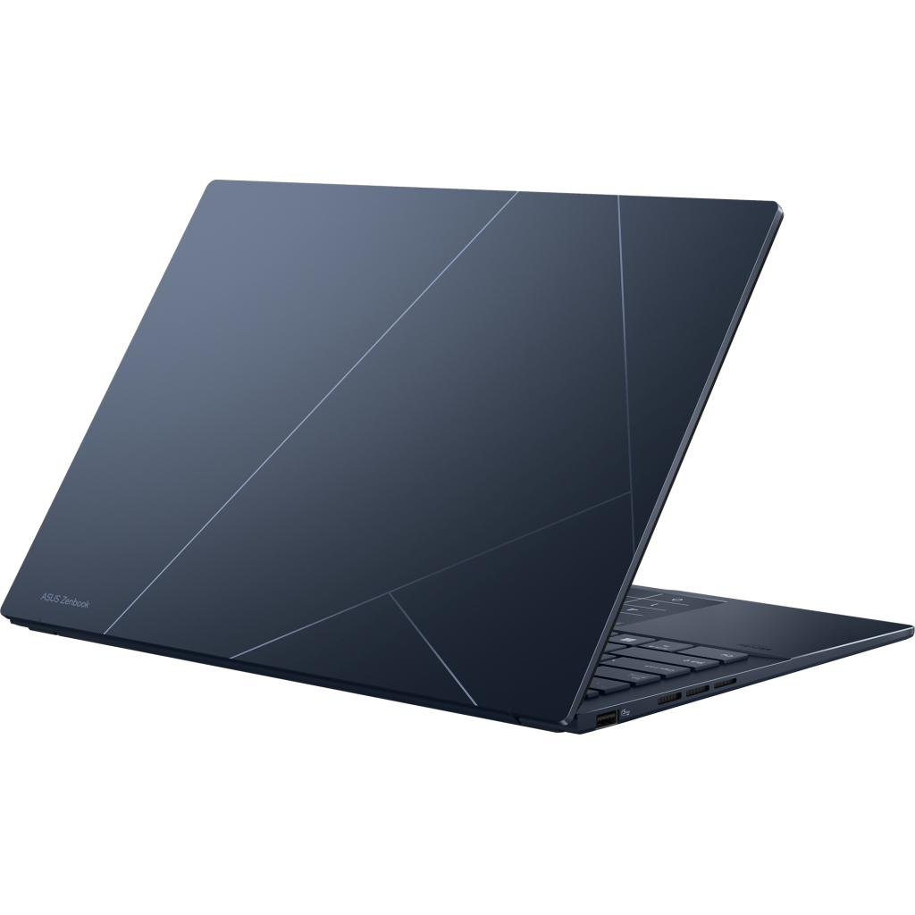 Ноутбук ASUS Zenbook 14 OLED UX3405MA-QD055W (90NB11R1-M002E0) - зображення 6
